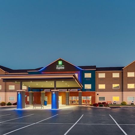 Holiday Inn Express - Cincinnati North - Monroe By Ihg Zewnętrze zdjęcie