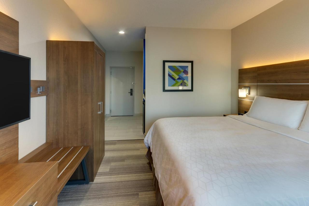 Holiday Inn Express - Cincinnati North - Monroe By Ihg Zewnętrze zdjęcie