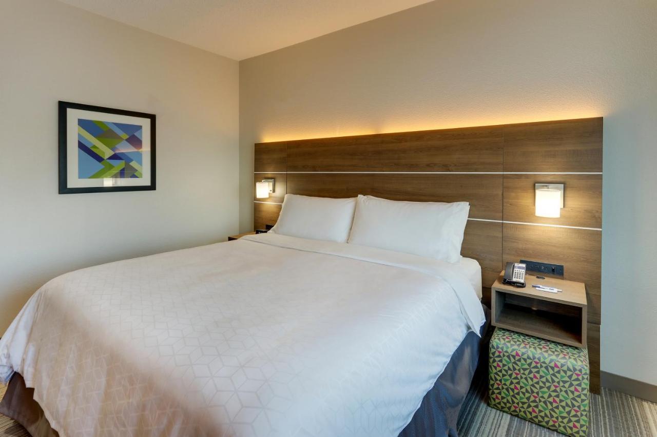 Holiday Inn Express - Cincinnati North - Monroe By Ihg Zewnętrze zdjęcie