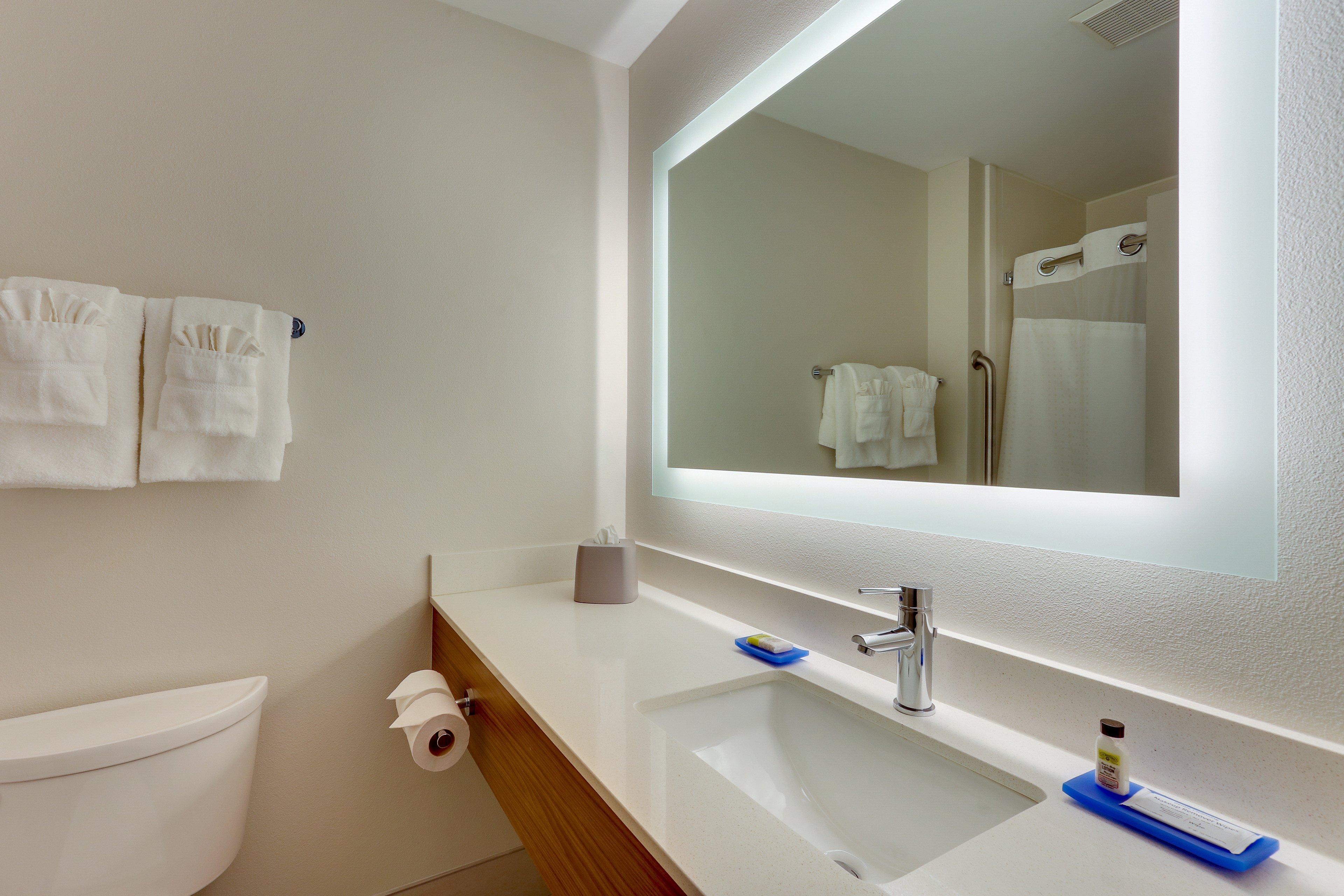 Holiday Inn Express - Cincinnati North - Monroe By Ihg Zewnętrze zdjęcie