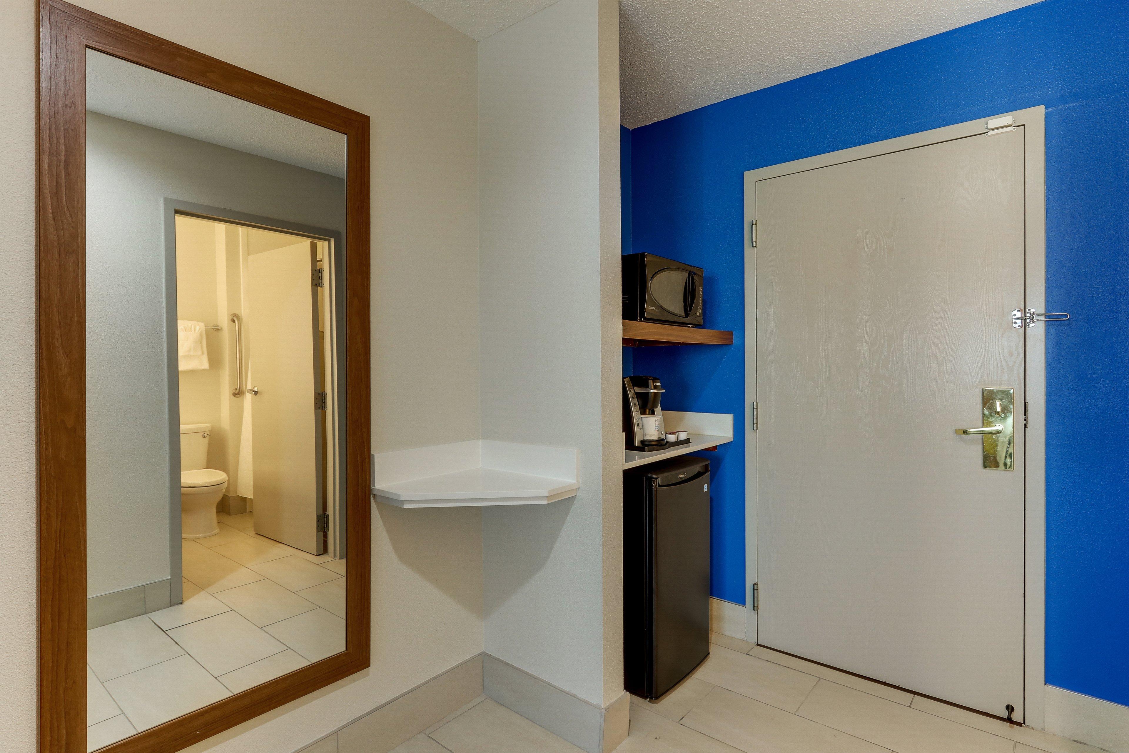 Holiday Inn Express - Cincinnati North - Monroe By Ihg Zewnętrze zdjęcie
