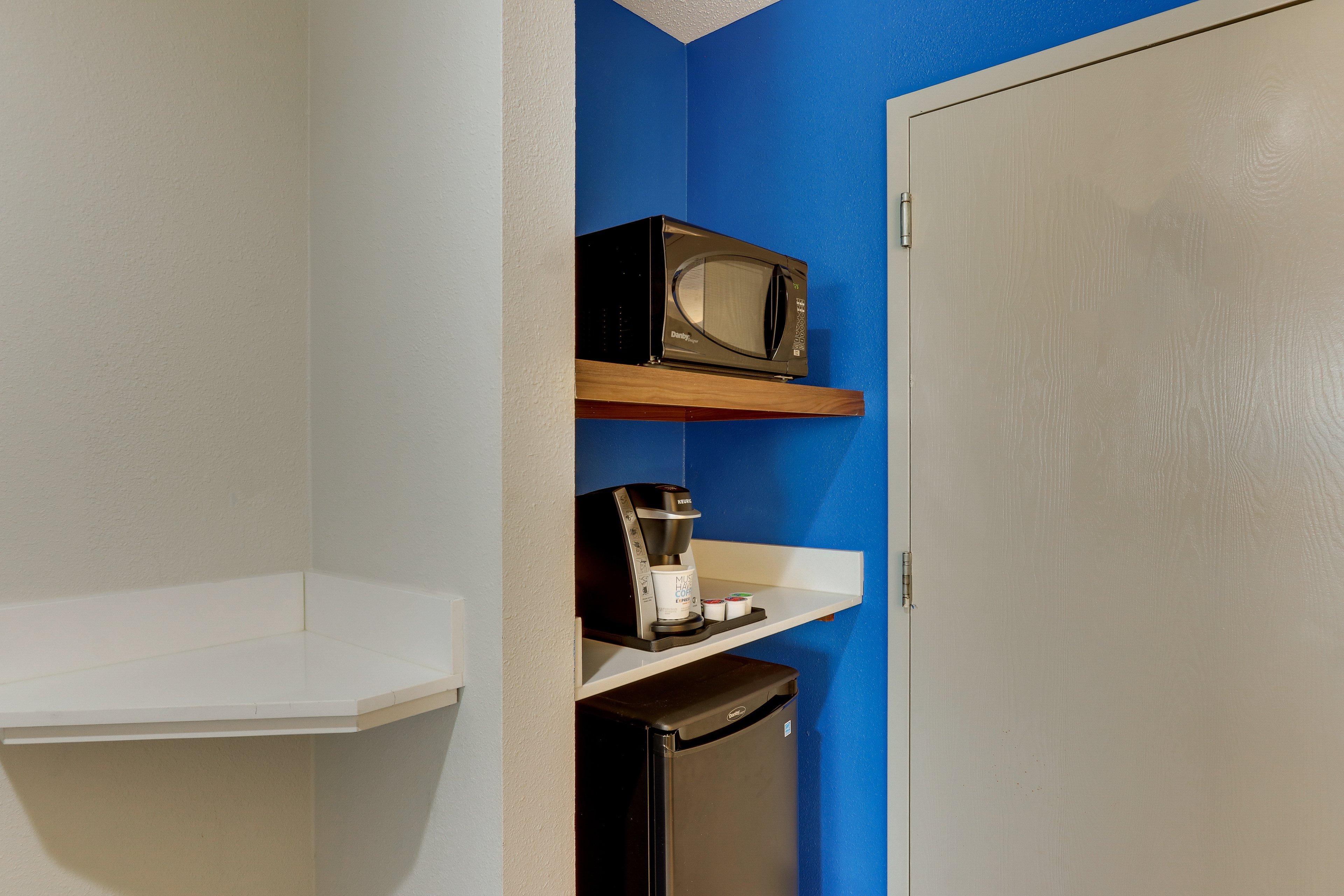 Holiday Inn Express - Cincinnati North - Monroe By Ihg Zewnętrze zdjęcie