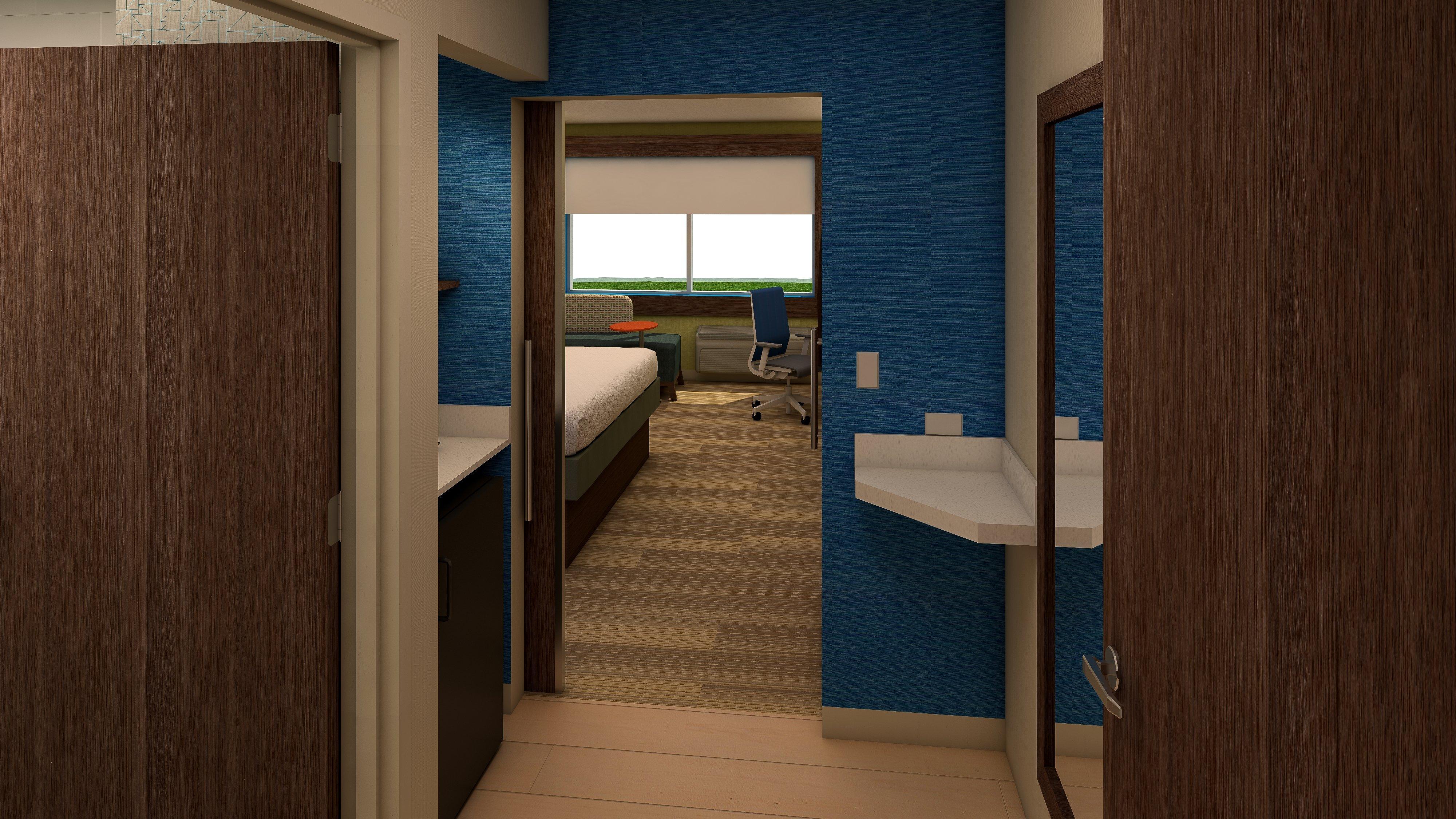 Holiday Inn Express - Cincinnati North - Monroe By Ihg Zewnętrze zdjęcie