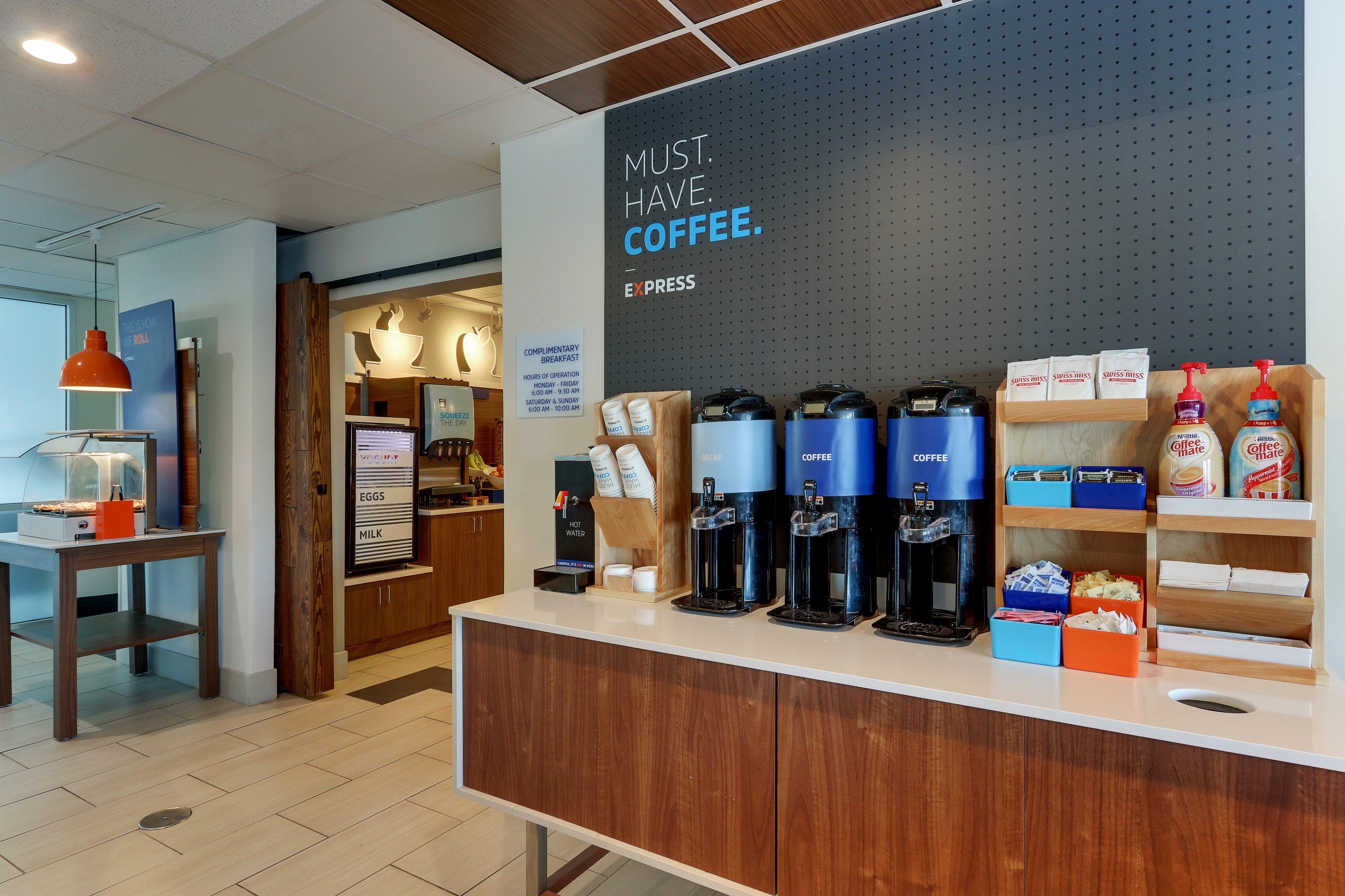 Holiday Inn Express - Cincinnati North - Monroe By Ihg Zewnętrze zdjęcie