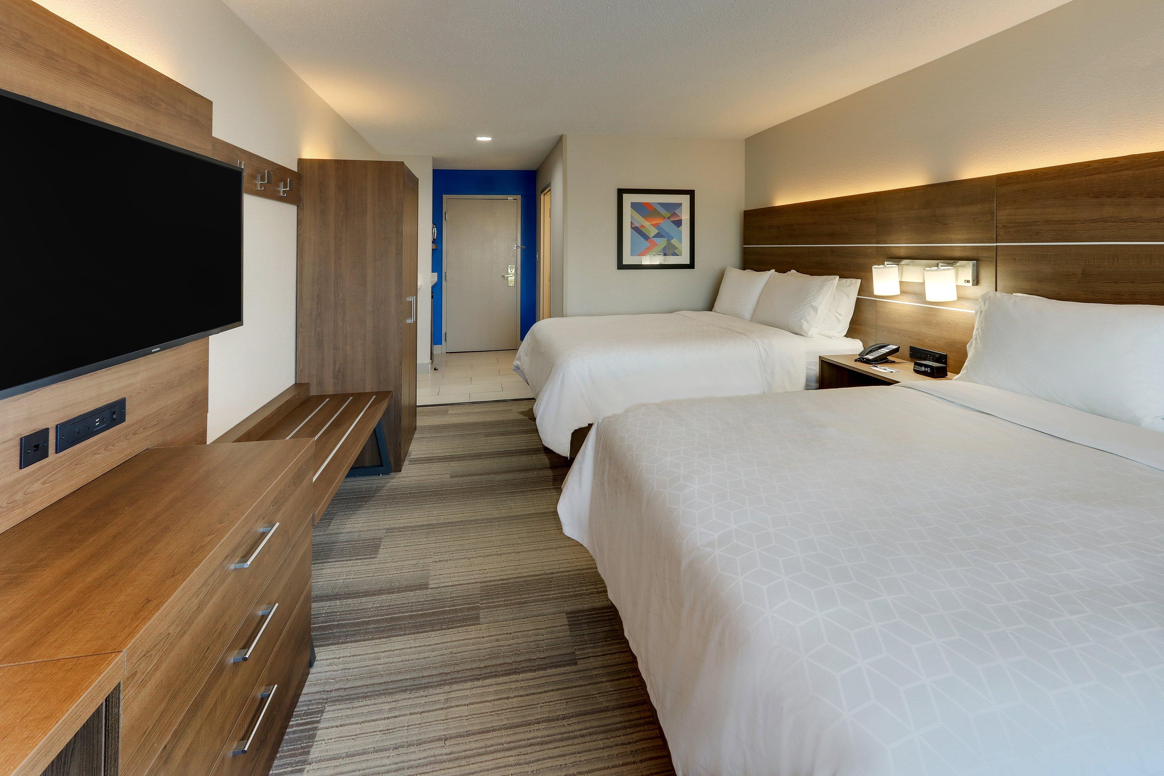 Holiday Inn Express - Cincinnati North - Monroe By Ihg Zewnętrze zdjęcie
