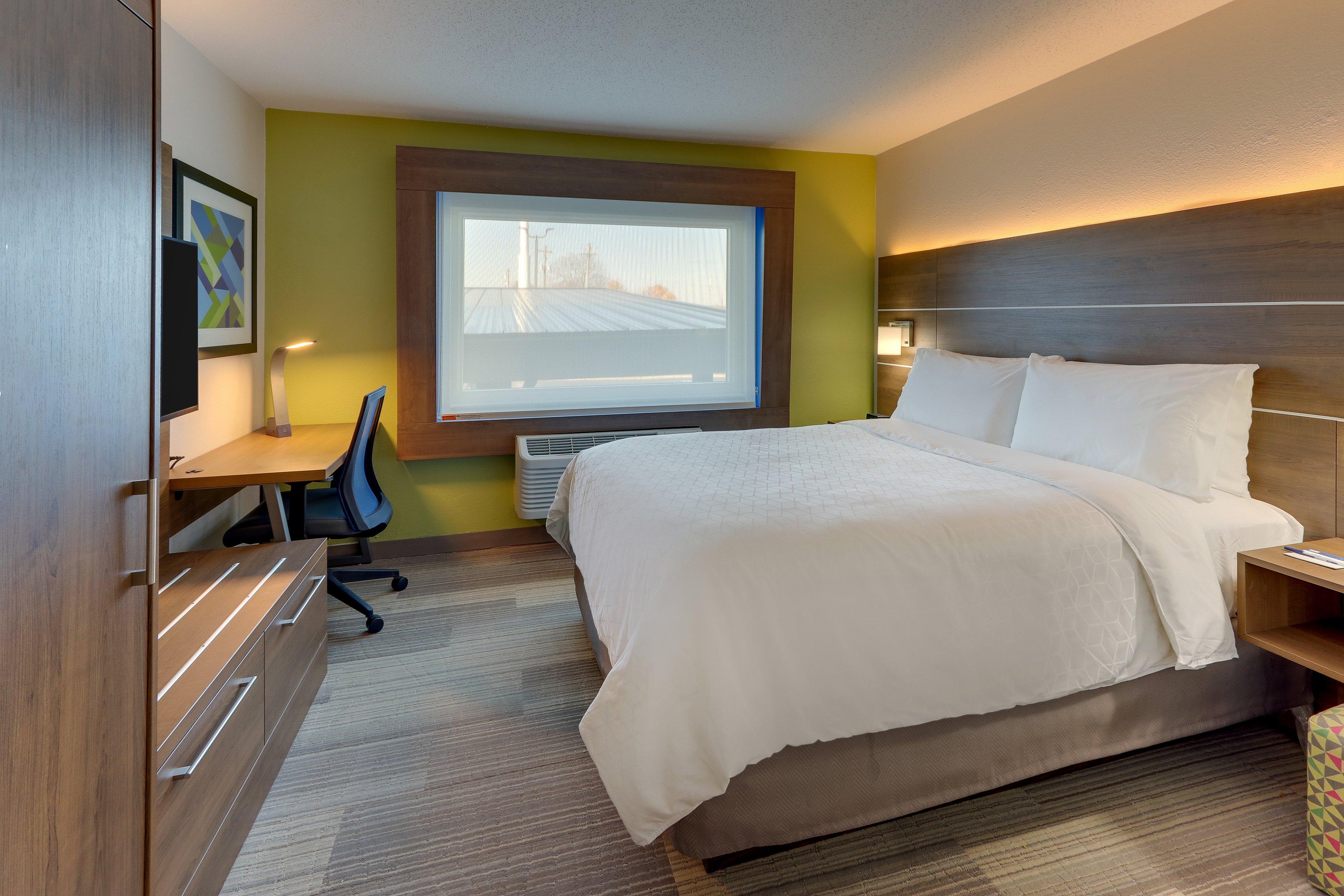 Holiday Inn Express - Cincinnati North - Monroe By Ihg Zewnętrze zdjęcie