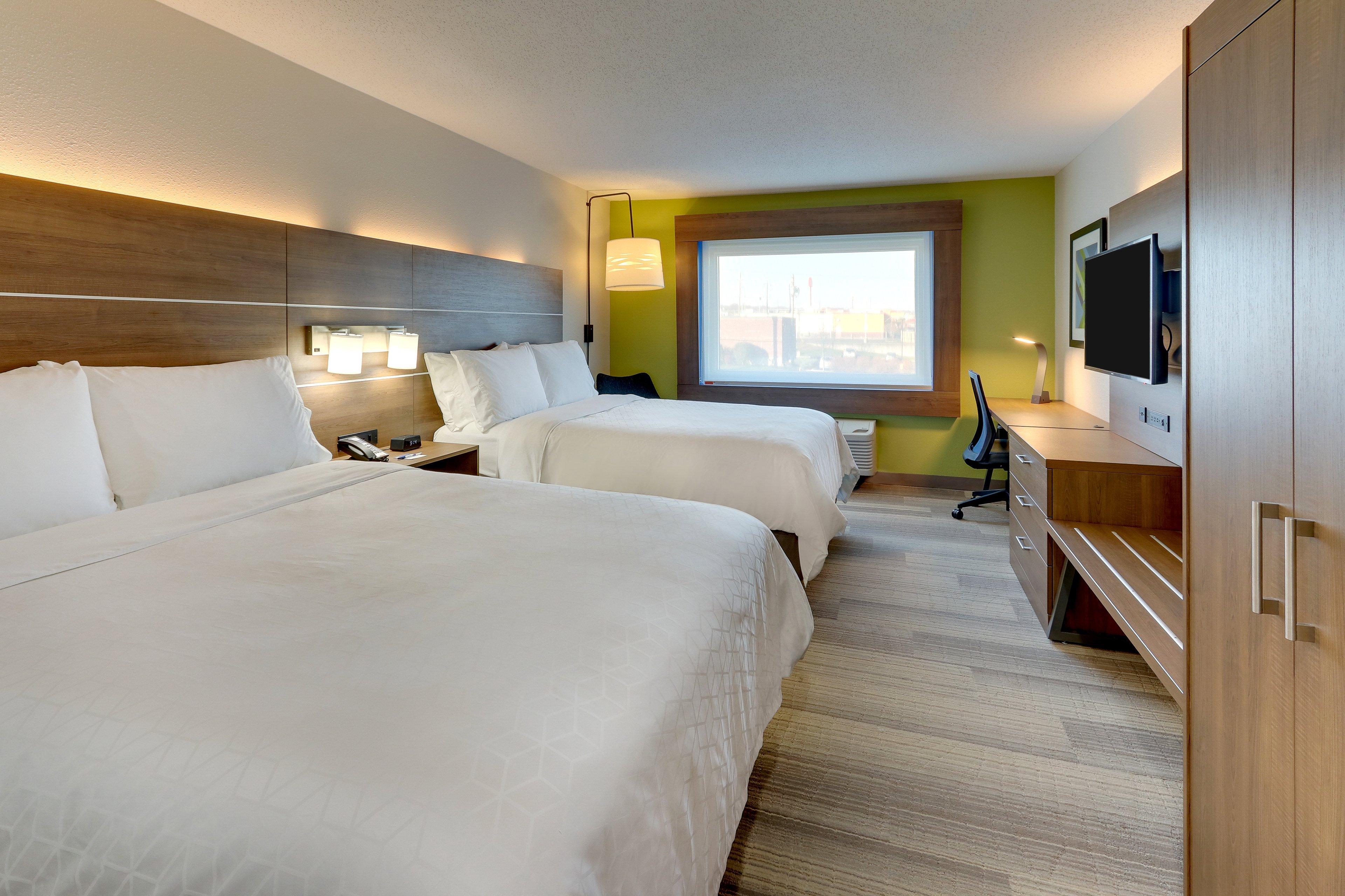 Holiday Inn Express - Cincinnati North - Monroe By Ihg Zewnętrze zdjęcie