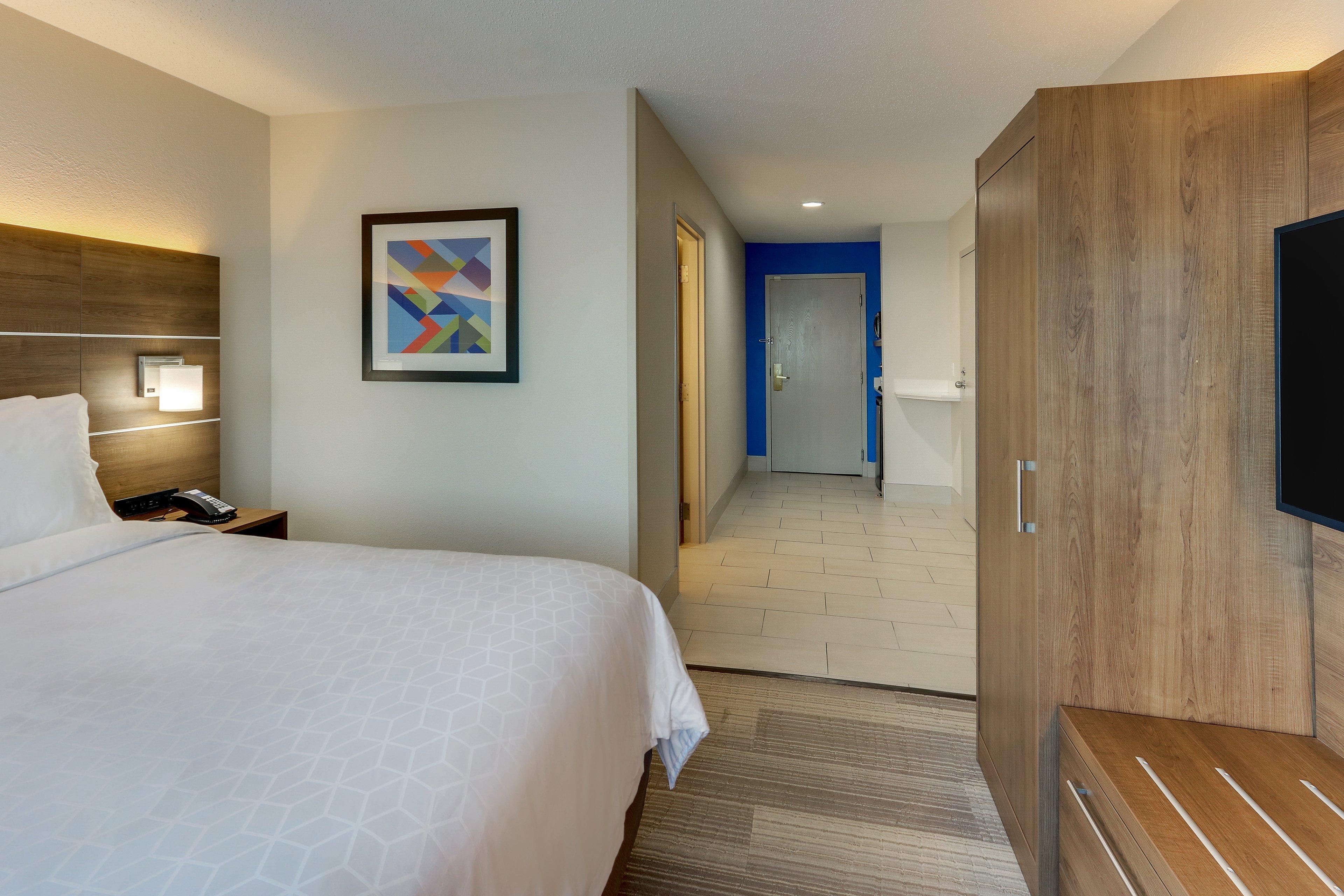 Holiday Inn Express - Cincinnati North - Monroe By Ihg Zewnętrze zdjęcie