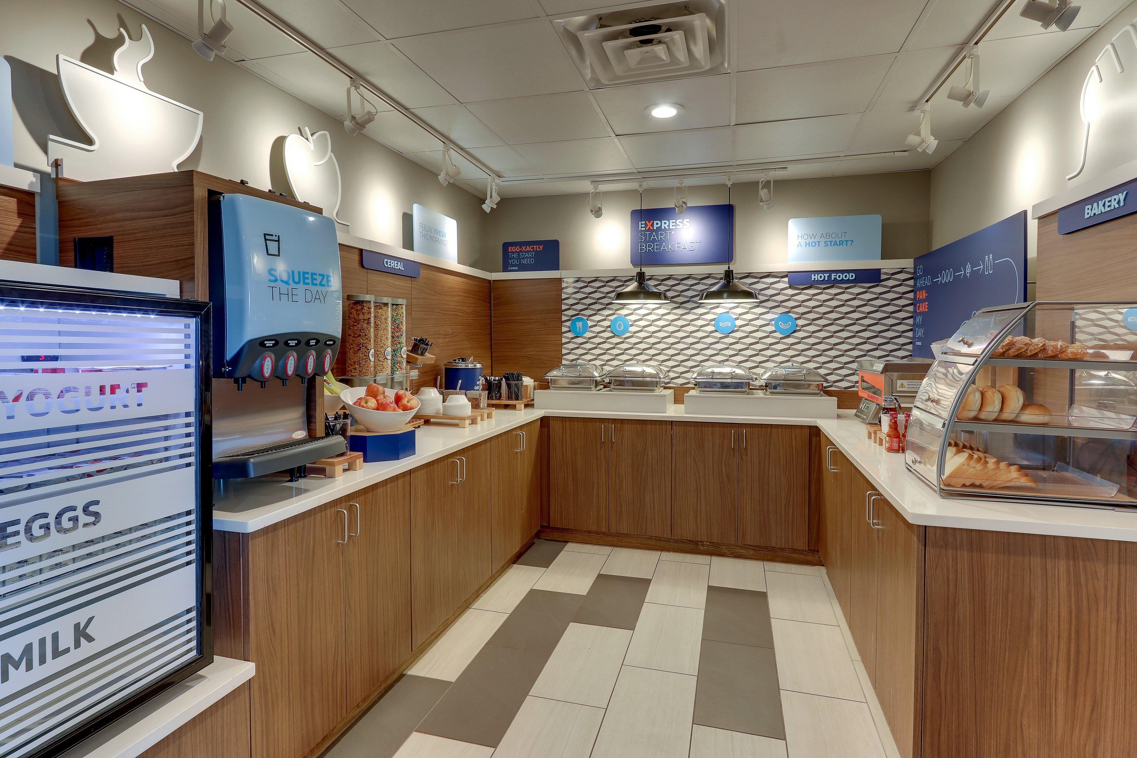 Holiday Inn Express - Cincinnati North - Monroe By Ihg Zewnętrze zdjęcie