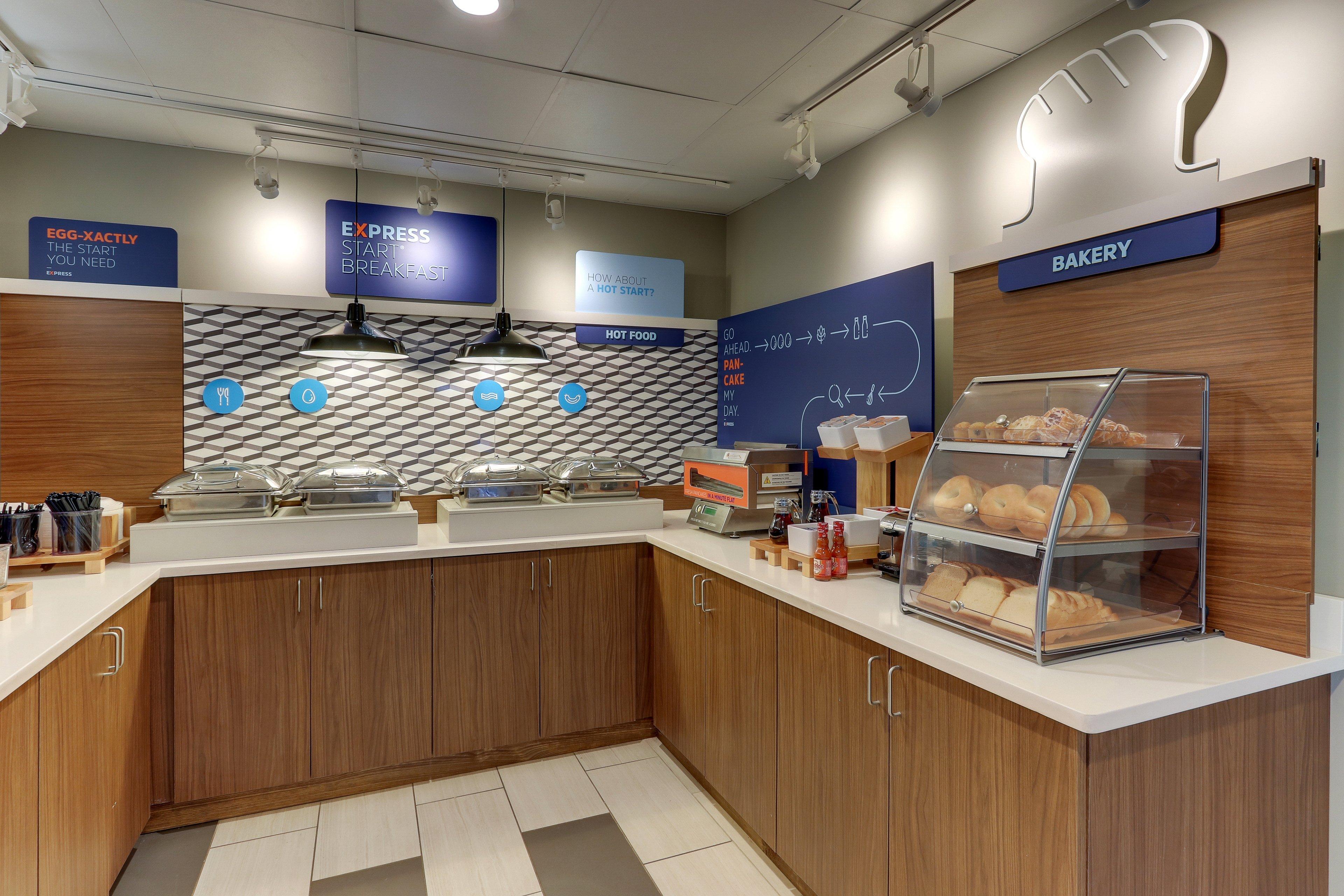 Holiday Inn Express - Cincinnati North - Monroe By Ihg Zewnętrze zdjęcie