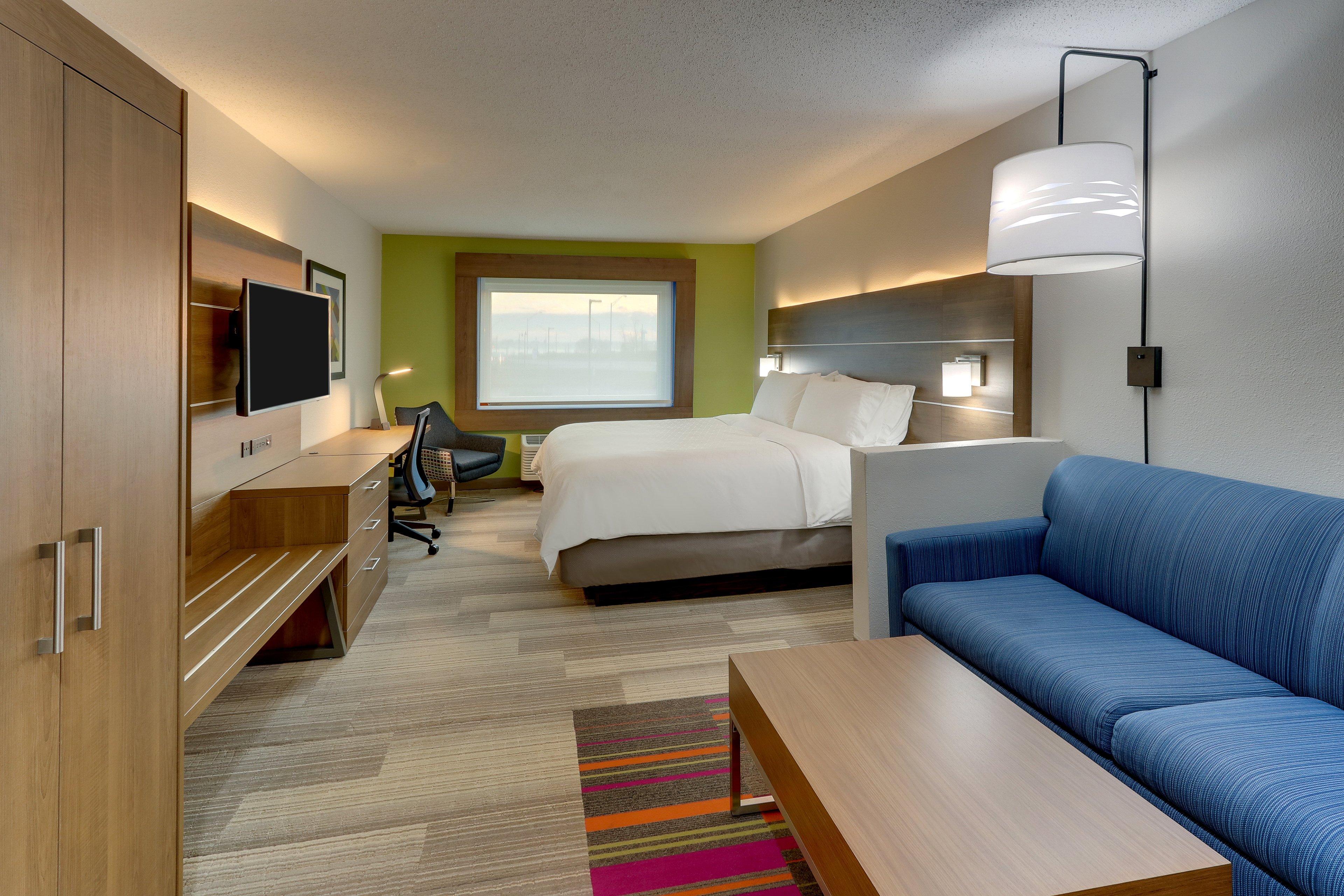 Holiday Inn Express - Cincinnati North - Monroe By Ihg Zewnętrze zdjęcie