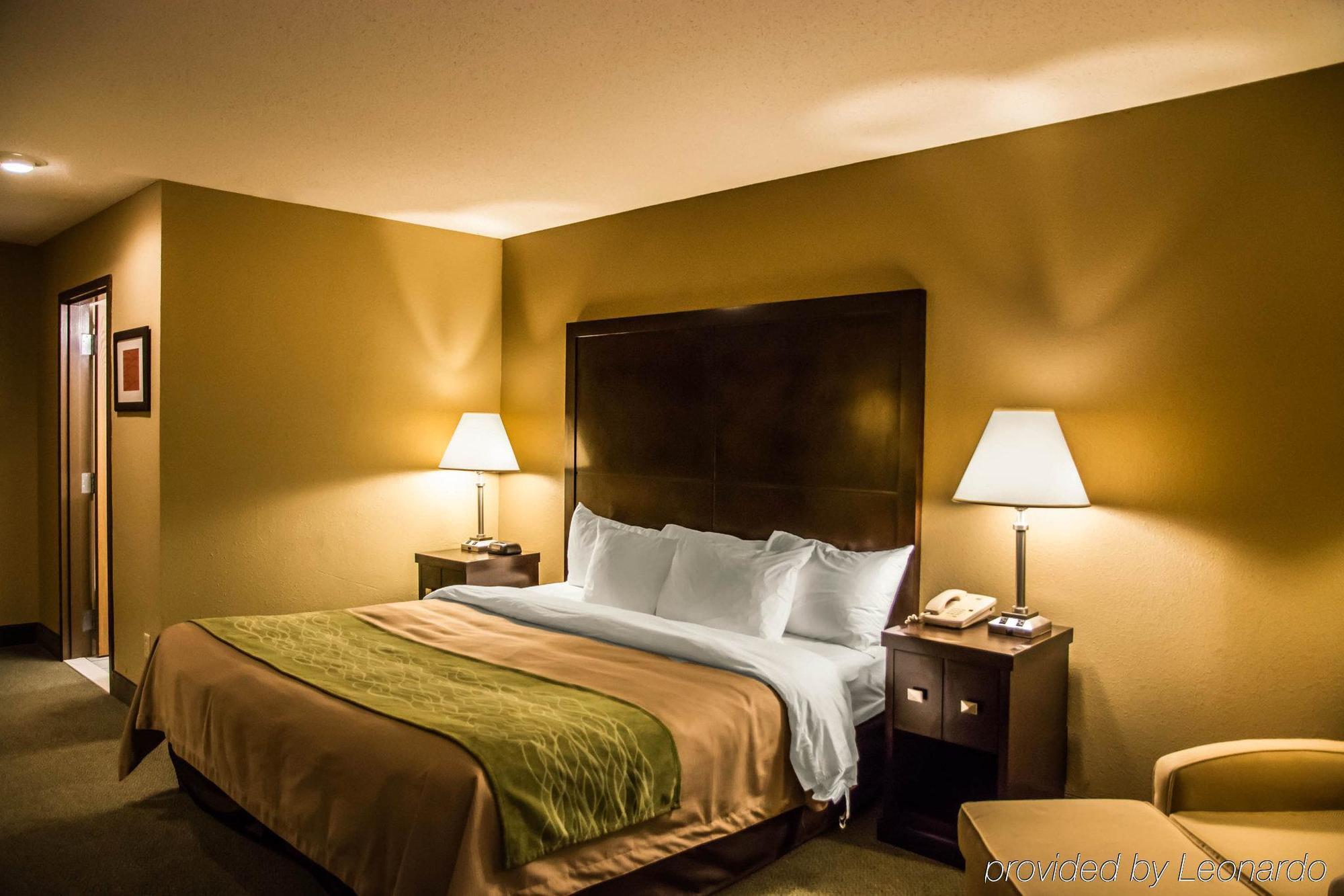 Holiday Inn Express - Cincinnati North - Monroe By Ihg Zewnętrze zdjęcie