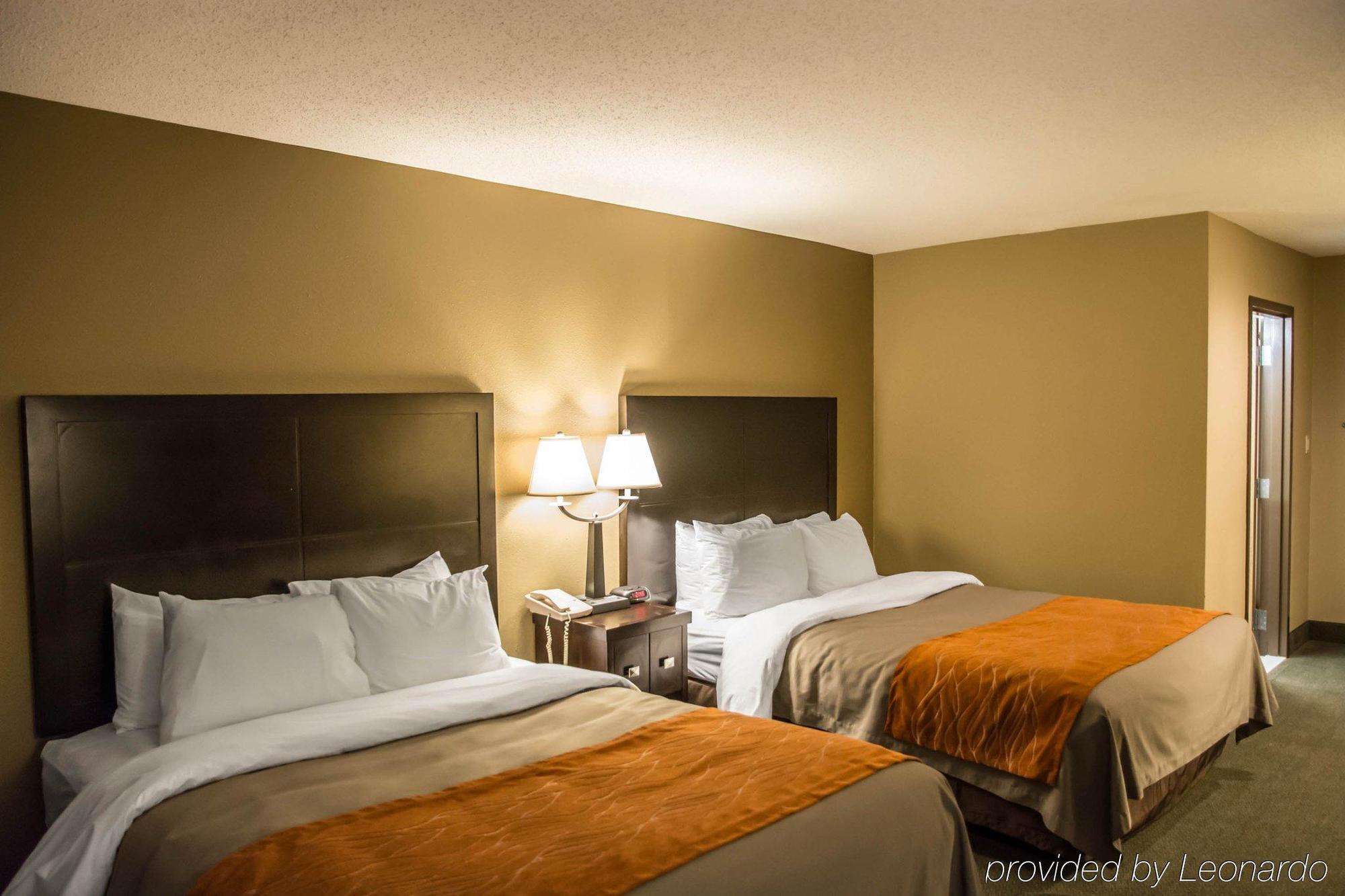 Holiday Inn Express - Cincinnati North - Monroe By Ihg Zewnętrze zdjęcie