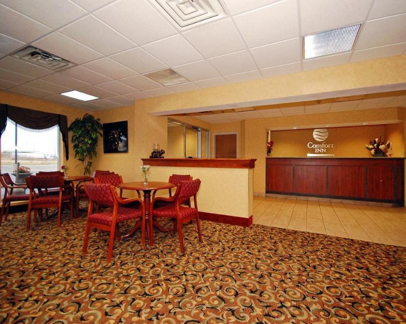Holiday Inn Express - Cincinnati North - Monroe By Ihg Zewnętrze zdjęcie