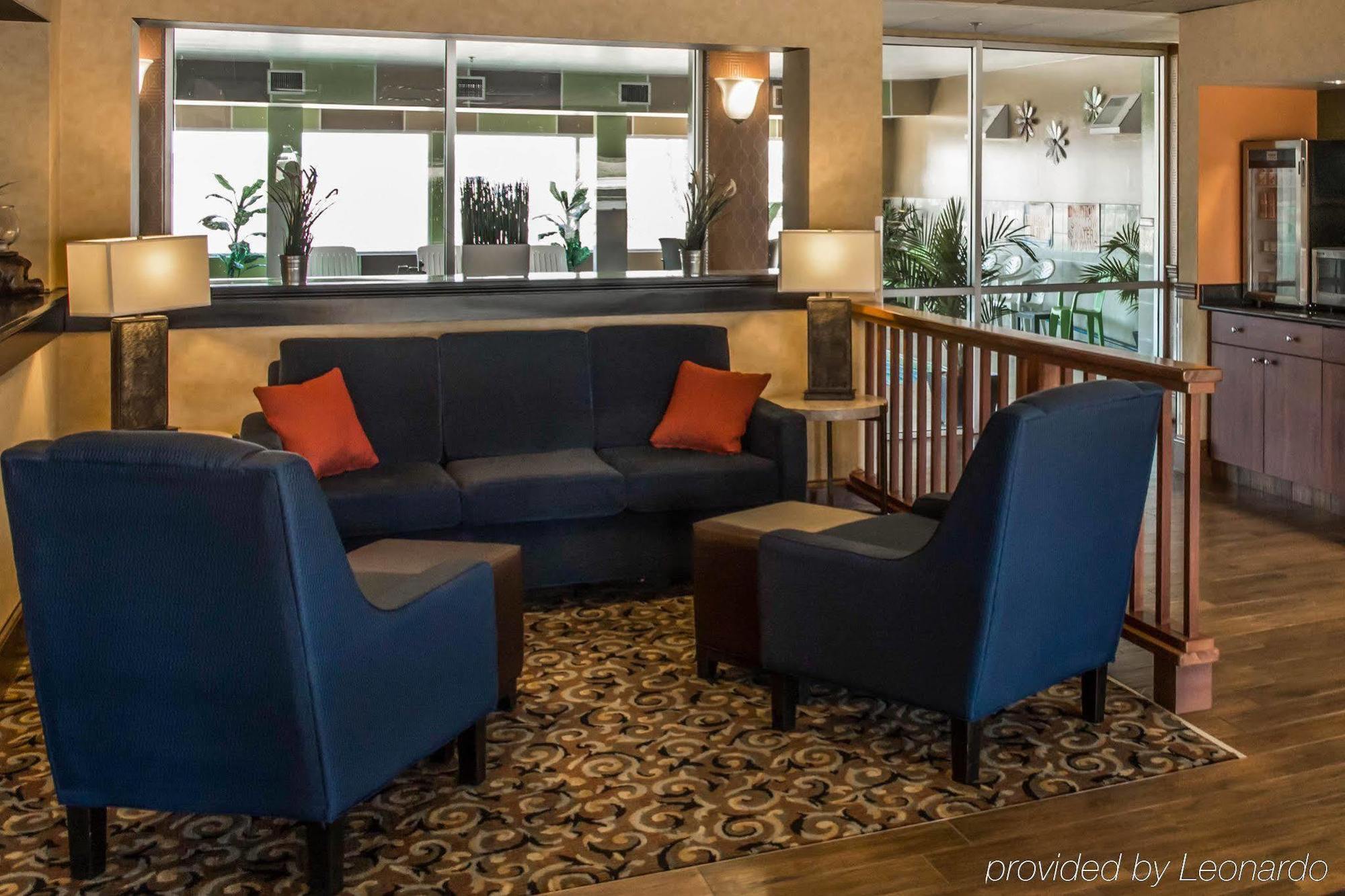 Holiday Inn Express - Cincinnati North - Monroe By Ihg Zewnętrze zdjęcie