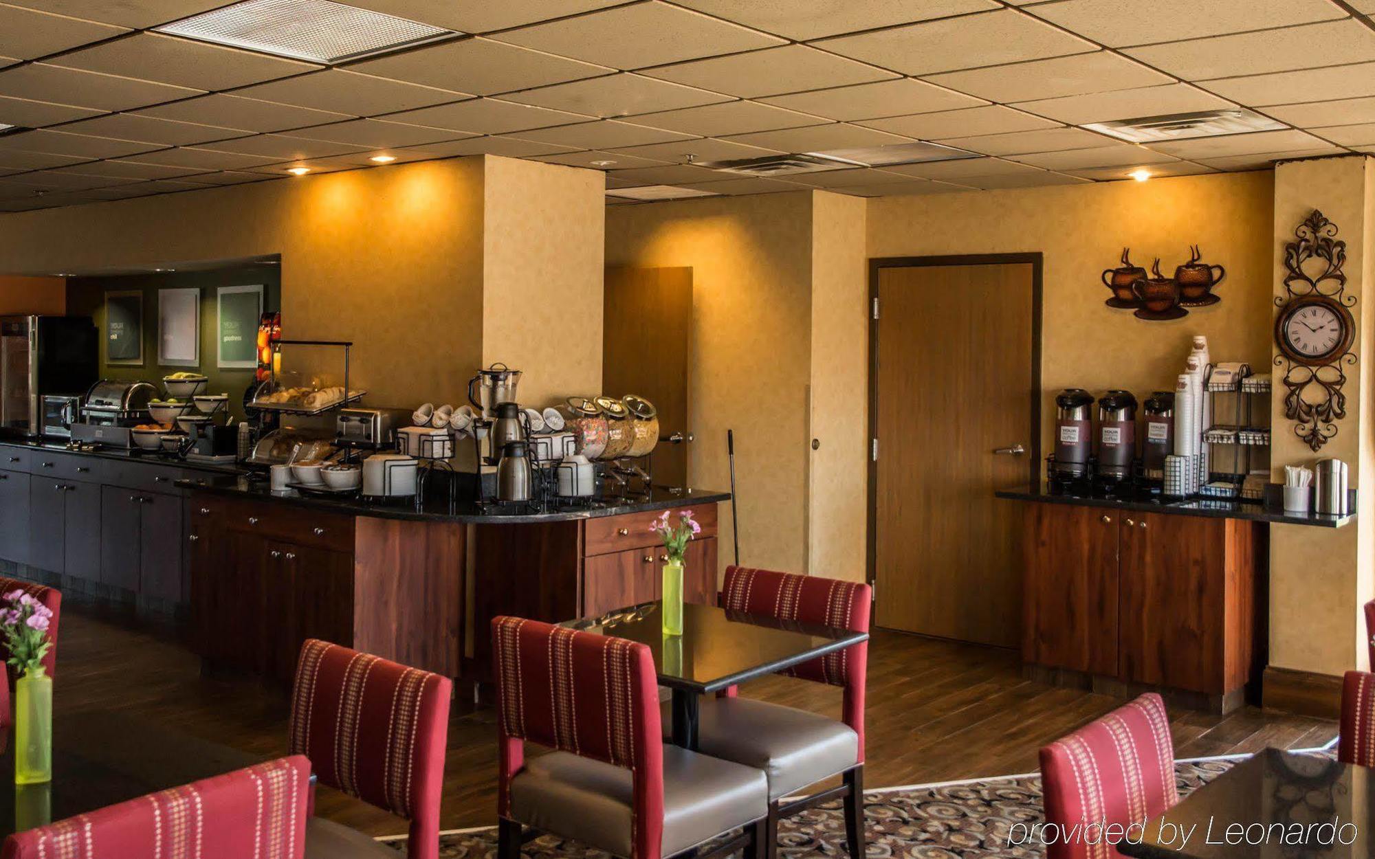 Holiday Inn Express - Cincinnati North - Monroe By Ihg Zewnętrze zdjęcie