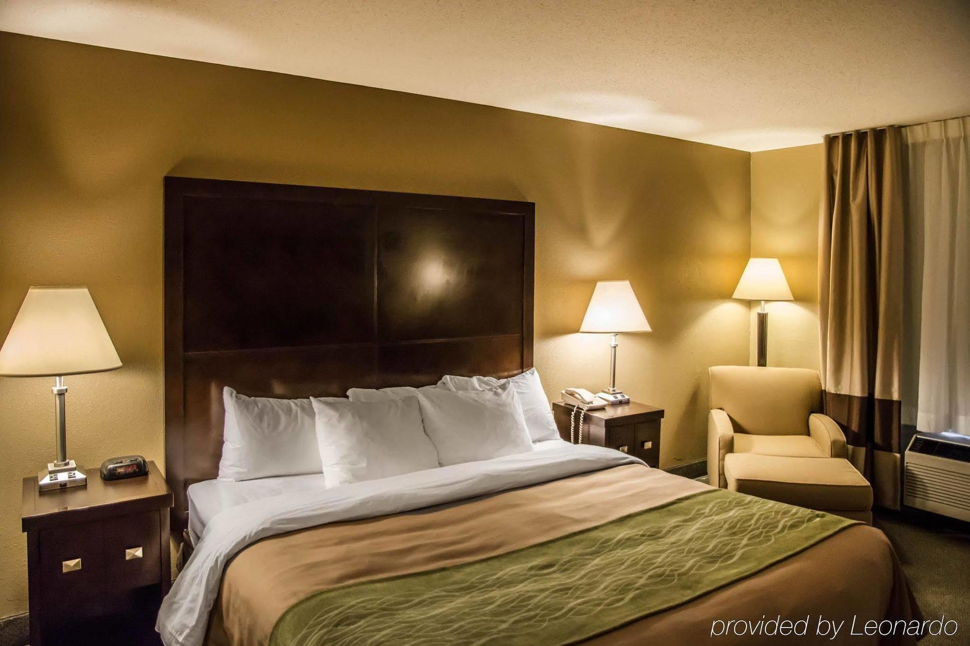 Holiday Inn Express - Cincinnati North - Monroe By Ihg Zewnętrze zdjęcie