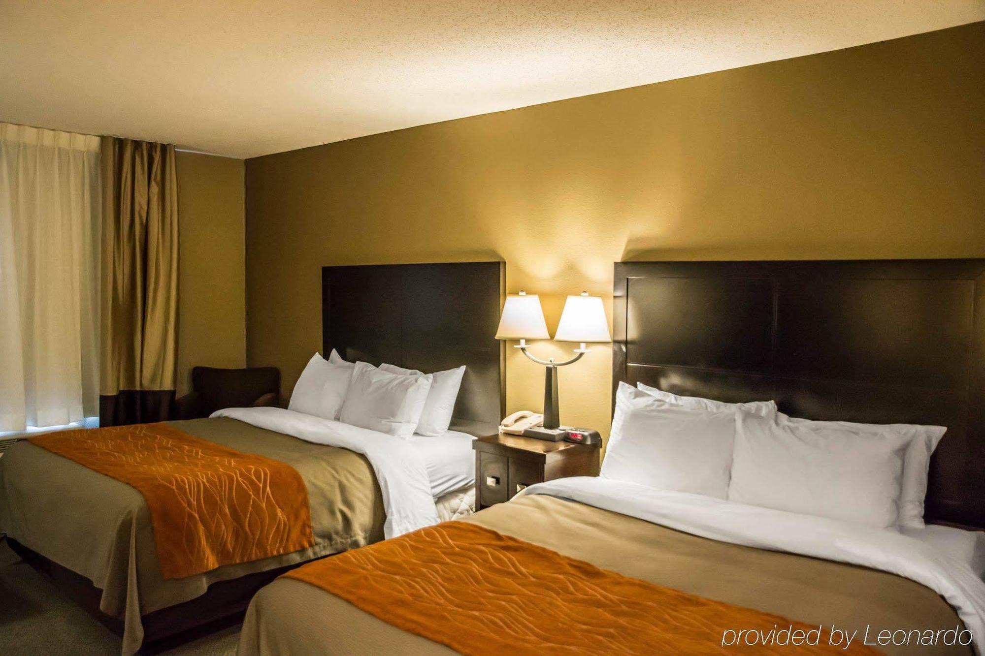 Holiday Inn Express - Cincinnati North - Monroe By Ihg Zewnętrze zdjęcie