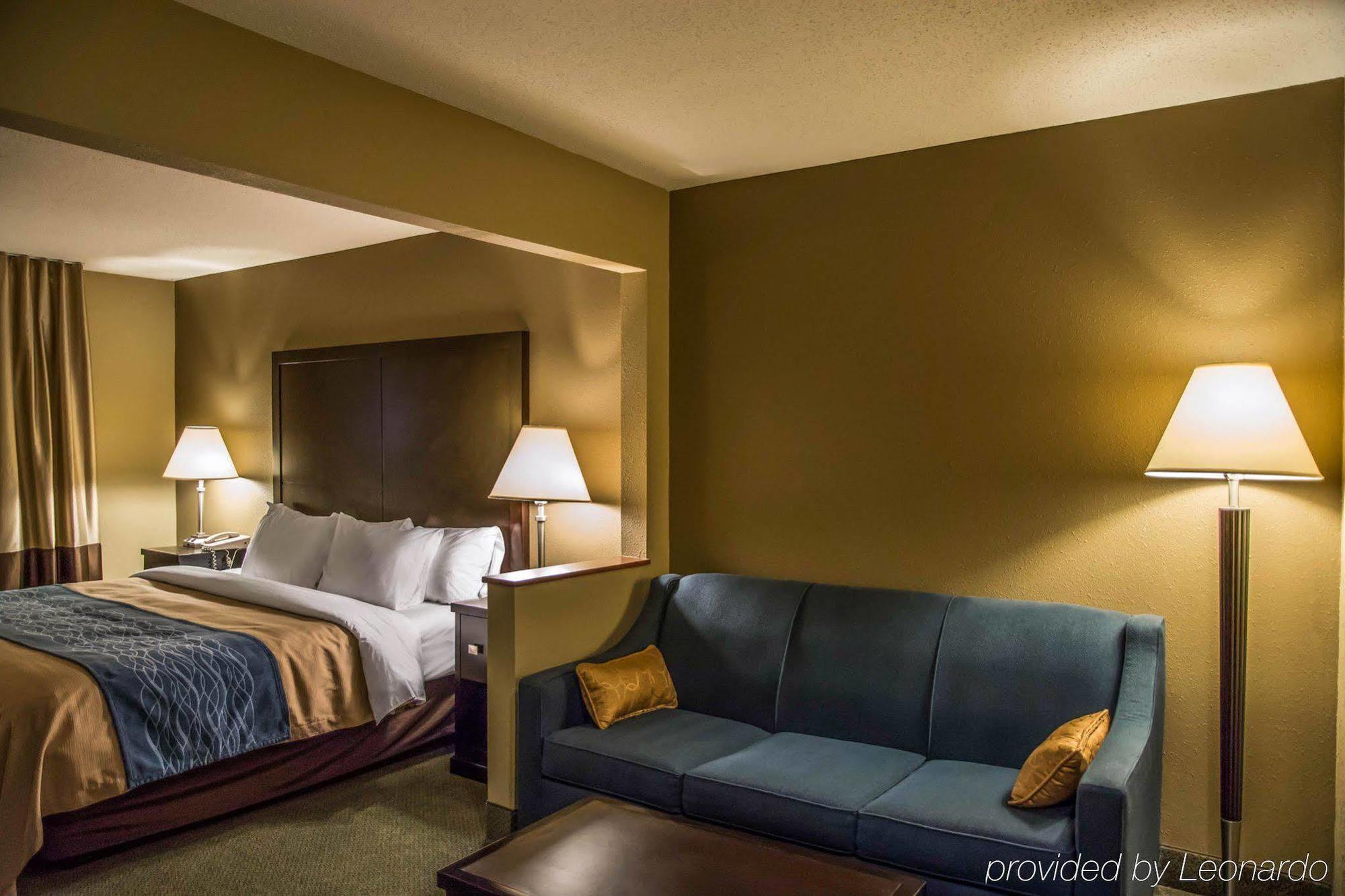 Holiday Inn Express - Cincinnati North - Monroe By Ihg Zewnętrze zdjęcie