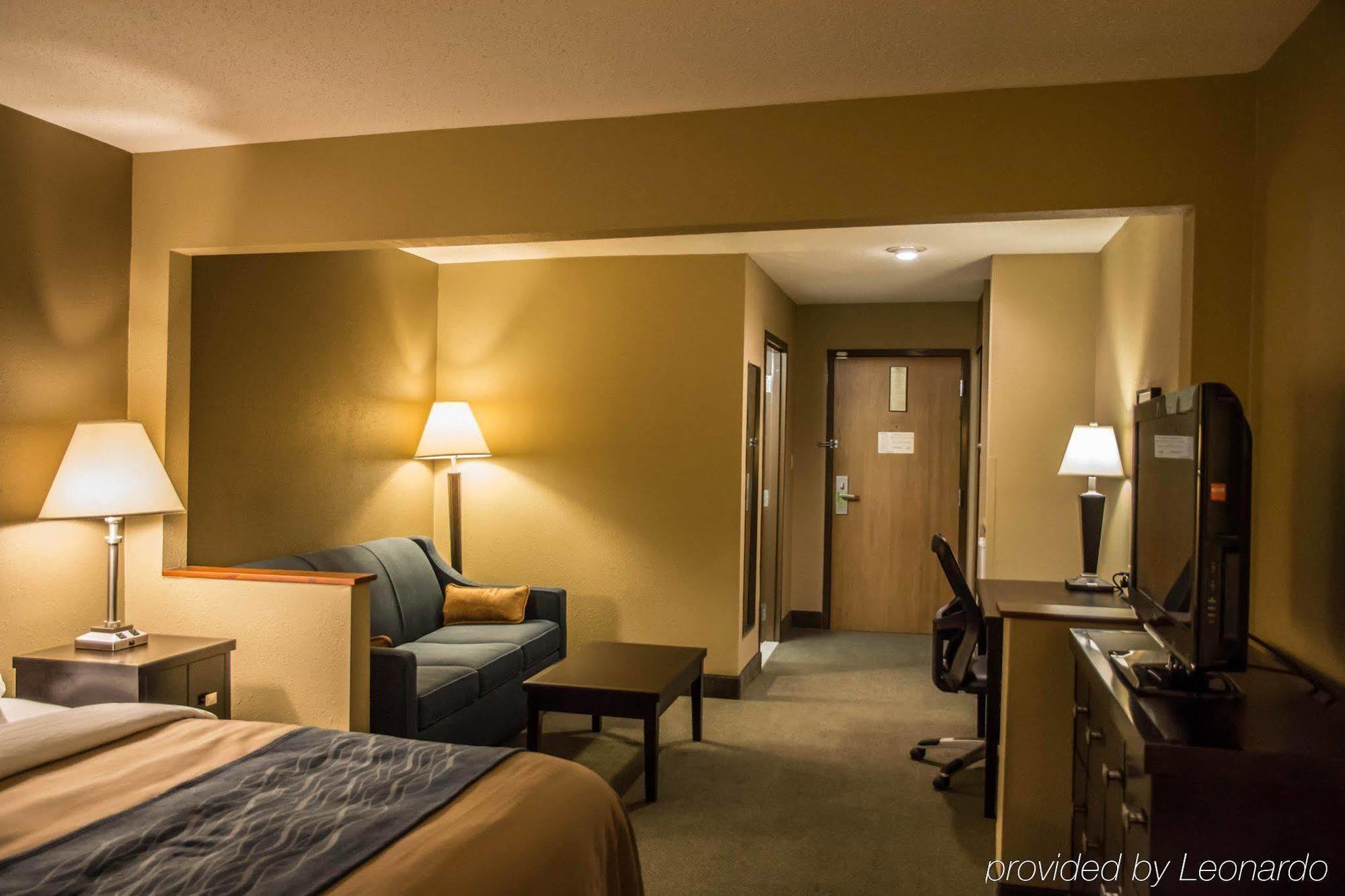 Holiday Inn Express - Cincinnati North - Monroe By Ihg Zewnętrze zdjęcie