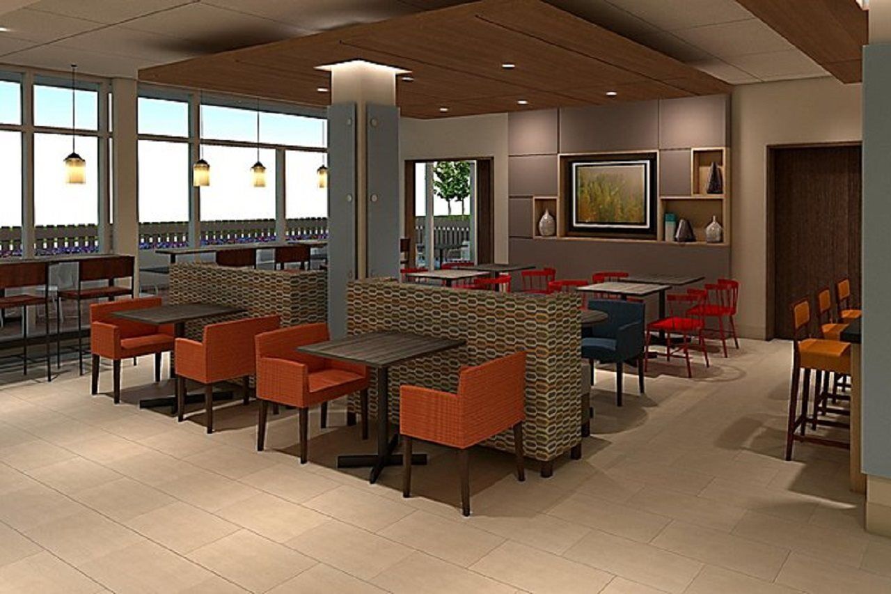 Holiday Inn Express - Cincinnati North - Monroe By Ihg Zewnętrze zdjęcie