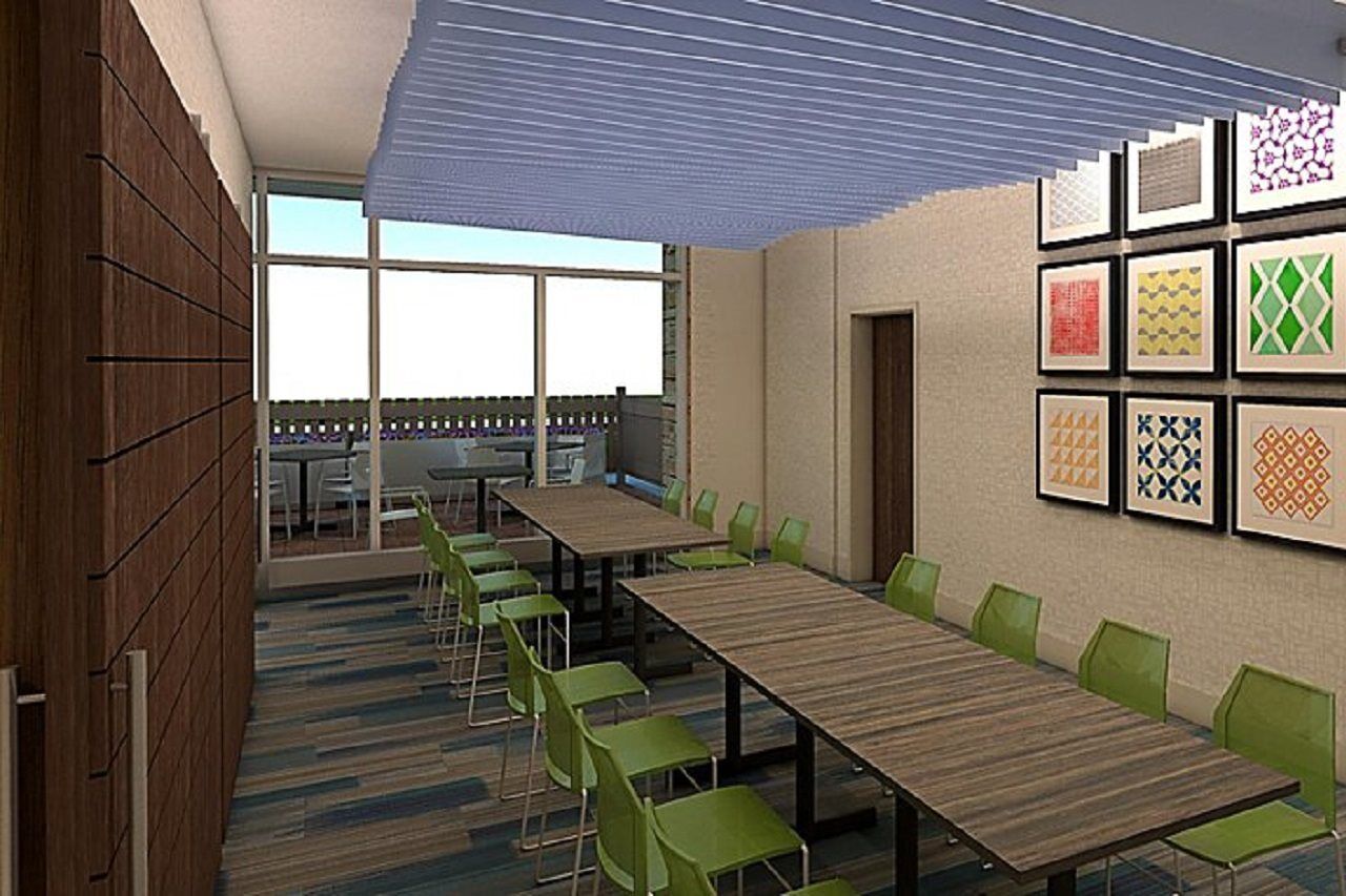 Holiday Inn Express - Cincinnati North - Monroe By Ihg Zewnętrze zdjęcie